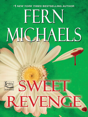 Sweet Revenge - ebook